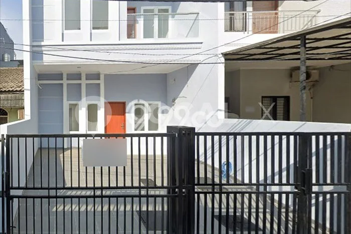 Dijual Rumah Premium dengan Fasilitas Sekitar Lengkap di Kelapa Gading, Jakarta Utara Dijual Rumah Premium dengan Fasilitas Sekitar Lengkap di Kelapa Gading, Jakarta Utara
