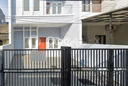 Dijual Rumah Premium dengan Fasilitas Sekitar Lengkap di Kelapa Gading, Jakarta Utara Dijual Rumah Premium dengan Fasilitas Sekitar Lengkap di Kelapa Gading, Jakarta Utara