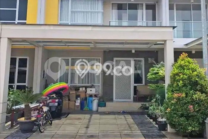 Best Deal Hunian Mewah Ideal dan Luas di Kelapa Gading, Jakarta Utara Best Deal Hunian Mewah Ideal dan Luas di Kelapa Gading, Jakarta Utara