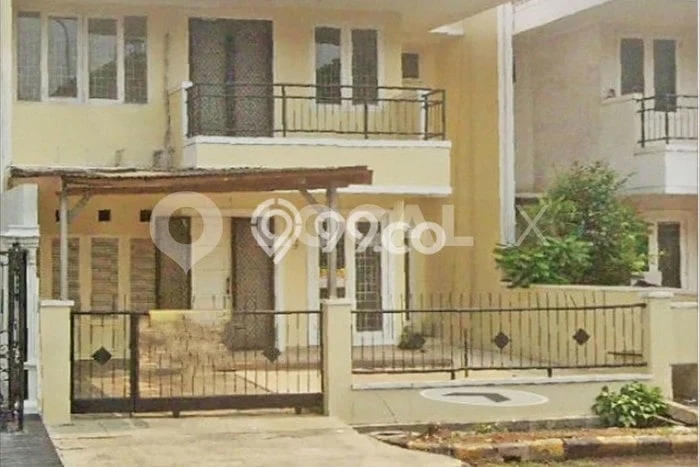 For Sale Rumah Mewah Exclusive di Kelapa Gading, Jakarta Utara For Sale Rumah Mewah Exclusive di Kelapa Gading, Jakarta Utara