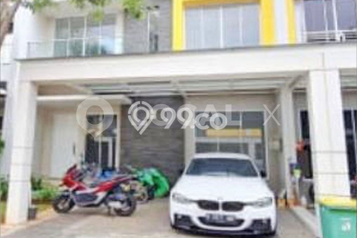 Dijual Rumah Mewah Exclusive di Kelapa Gading, Jakarta Utara Dijual Rumah Mewah Exclusive di Kelapa Gading, Jakarta Utara