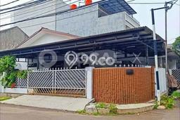 Siap Huni Hunian Elit 5 Kamar di Kelapa Gading Dekat ke Mana Pun Siap Huni Hunian Elit 5 Kamar di Kelapa Gading Dekat ke Mana Pun