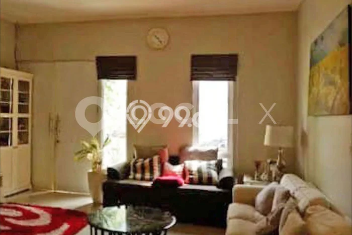 Hunian Mewah Dijual LT 100m2 di Kelapa Gading, Jakarta Utara Hunian Mewah Dijual LT 100m2 di Kelapa Gading, Jakarta Utara