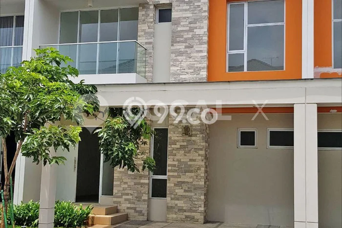 Siap Huni Hunian Elit 3 Kamar di Kelapa Gading Dekat ke Mana Saja Siap Huni Hunian Elit 3 Kamar di Kelapa Gading Dekat ke Mana Saja