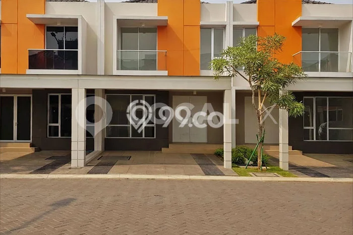 Siap Huni Hunian Elit 3 Kamar di Kelapa Gading Dekat ke Mana Saja Siap Huni Hunian Elit 3 Kamar di Kelapa Gading Dekat ke Mana Saja