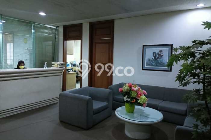 Kantor Bagus Dijual LB 3500m2 Lokasi Strategis Jakarta Pusat Area Cocok untuk Bisnis Kantor Bagus Dijual LB 3500m2 Lokasi Strategis Jakarta Pusat Area Cocok untuk Bisnis