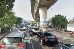 Tanah Kavling Dijual di Jakarta Selatan dengan Spesifikasi 1050m2 Tanah Kavling Dijual di Jakarta Selatan dengan Spesifikasi 1050m2
