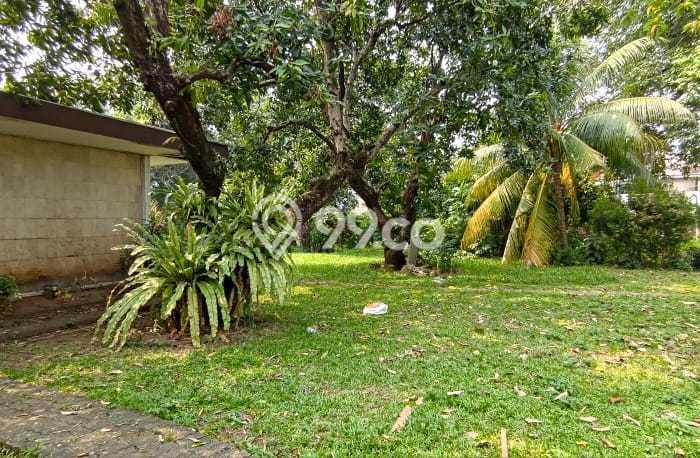 Tanah Dijual di Jakarta Barat Seluas 15000m2 Strategis Tanah Dijual di Jakarta Barat Seluas 15000m2 Strategis