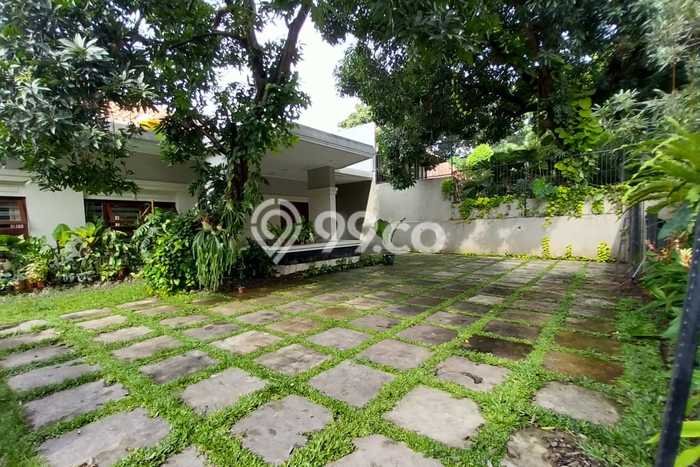 Tanah Dijual di Jakarta Barat Seluas 15000m2 Strategis Tanah Dijual di Jakarta Barat Seluas 15000m2 Strategis