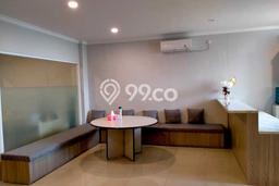 Unit Kantor Dijual di Jakarta Pusat LT 400m2 & LB 1040m2 Unit Kantor Dijual di Jakarta Pusat LT 400m2 & LB 1040m2