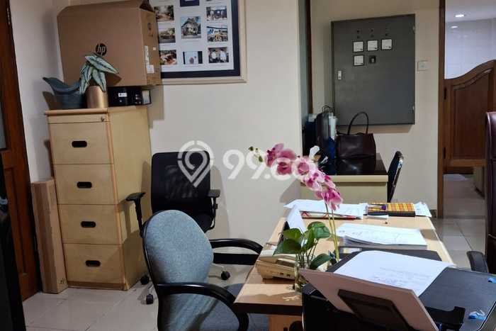 Kantor Dijual di Prime Area Jakarta Selatan Luas 0m2 Kantor Dijual di Prime Area Jakarta Selatan Luas 0m2