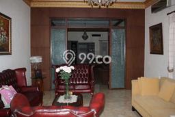 Hunian Mewah Siap Huni LT 830m2 di Menteng, Jakarta Pusat Hunian Mewah Siap Huni LT 830m2 di Menteng, Jakarta Pusat