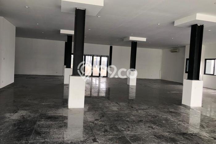 Kantor Paling Dicari LB 1650m2 Dijual di Kebayoran Lama Kantor Paling Dicari LB 1650m2 Dijual di Kebayoran Lama