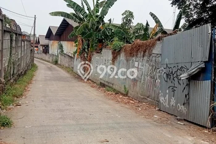 Paling Dicari! Gudang Dijual di Gatot Subroto Harga Kompetitif Paling Dicari! Gudang Dijual di Gatot Subroto Harga Kompetitif