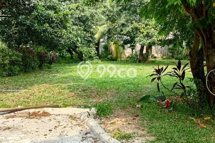 Tanah Dijual Area Strategis di Slipi Jakarta Barat 110000m2 Tanah Dijual Area Strategis di Slipi Jakarta Barat 110000m2