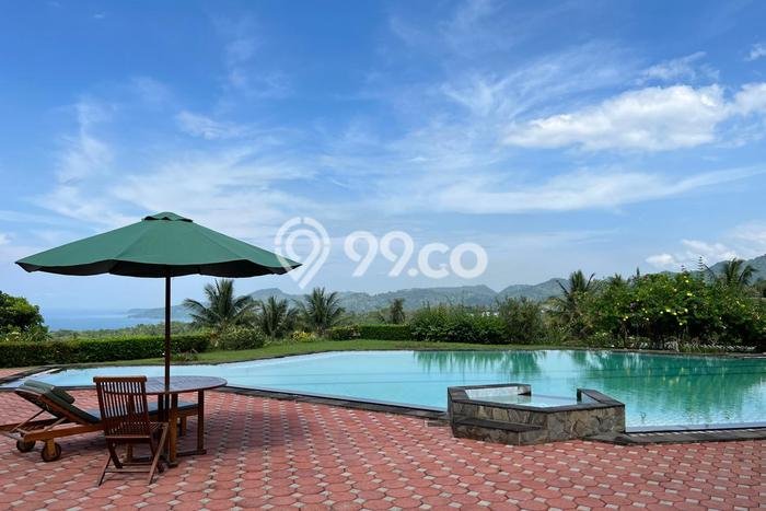 Dijual Tanah di Pandeglang, Luas 3e+06m2 - Dijual Tanah di Pandeglang, Luas 3e+06m2 -