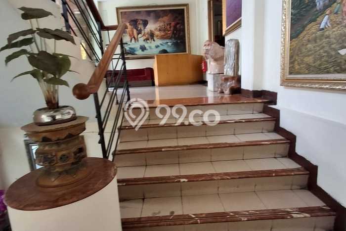 Kantor Dijual di Prime Area Jakarta Selatan Luas 0m2 Kantor Dijual di Prime Area Jakarta Selatan Luas 0m2