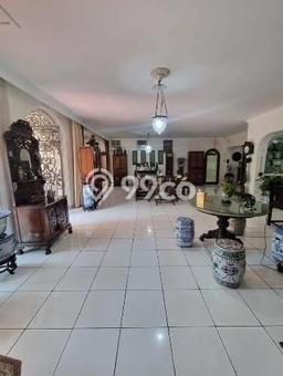 Rumah Mewah LB 740m2 Siap Huni Desain Elegan di Pakubuwono, Jakarta Selatan Rumah Mewah LB 740m2 Siap Huni Desain Elegan di Pakubuwono, Jakarta Selatan