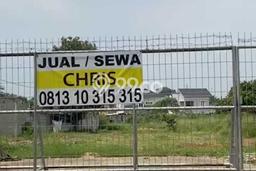 Lahan untuk Dijual di Bekasi Timur Bekasi Luas 4500m2 Lahan untuk Dijual di Bekasi Timur Bekasi Luas 4500m2