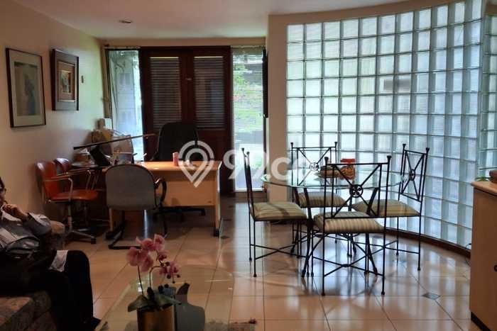 Kantor Dijual di Prime Area Jakarta Selatan Luas 0m2 Kantor Dijual di Prime Area Jakarta Selatan Luas 0m2