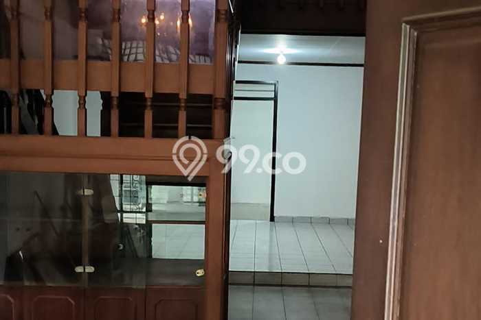 Disewakan Segera Rumah Kondisi Bagus di Kawasan Larangan, Tangerang Disewakan Segera Rumah Kondisi Bagus di Kawasan Larangan, Tangerang