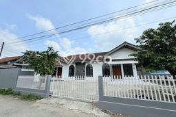 Rumah Strategis Minimalis Lb 250m2 di Purwokerto Utara, Banyumas Rumah Strategis Minimalis Lb 250m2 di Purwokerto Utara, Banyumas
