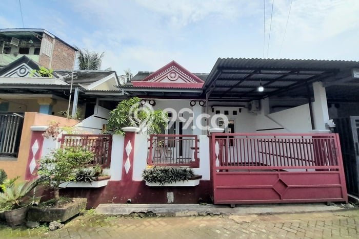 Hunian Terjangkau Dijual Area Purwokerto Utara, Banyumas Harga Rp 450 Juta Hunian Terjangkau Dijual Area Purwokerto Utara, Banyumas Harga Rp 450 Juta