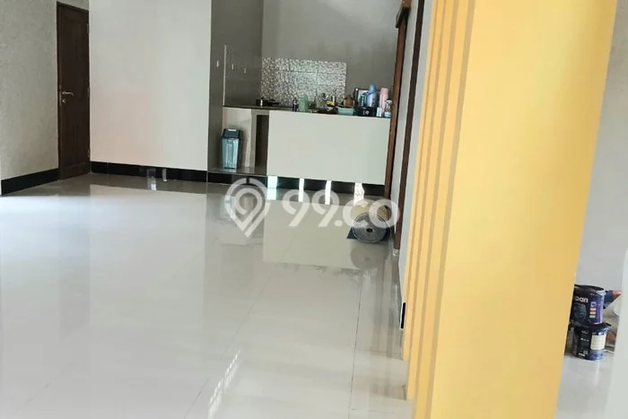 Rumah Strategis Minimalis Lb 200m2 di Sokaraja, Banyumas Rumah Strategis Minimalis Lb 200m2 di Sokaraja, Banyumas