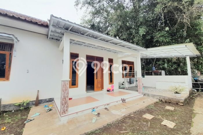 Rumah Bagus di , Banyumas, Luas Tanah 196m2m², LB 120m2m² Rumah Bagus di , Banyumas, Luas Tanah 196m2m², LB 120m2m²