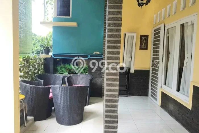 Dijual Rumah Modern 4 KT di Purwokerto, Banyumas Dijual Rumah Modern 4 KT di Purwokerto, Banyumas