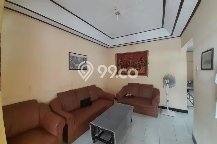 Rumah Modern 4 KT LT 288m2 di Purwokerto Rumah Modern 4 KT LT 288m2 di Purwokerto