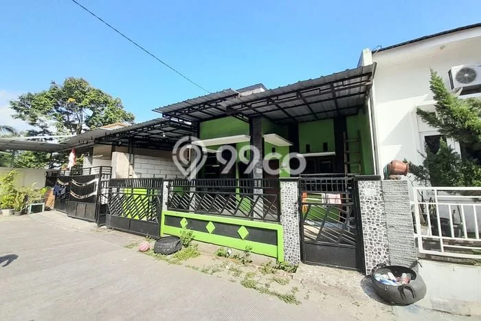 Jual Rumah Murah Meriah Purwokerto Utara Punya 2 KT & LT 80m2 Jual Rumah Murah Meriah Purwokerto Utara Punya 2 KT & LT 80m2