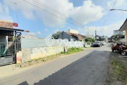 Kavling Tanah Dijual di Purwokerto Timur Purwokerto Spesifikasi 322m2 Kavling Tanah Dijual di Purwokerto Timur Purwokerto Spesifikasi 322m2