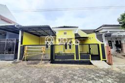 Dijual Rumah Siap Huni di Purwokerto Selatan Banyumas Harga Rp 495 Juta LT 121m2 Dijual Rumah Siap Huni di Purwokerto Selatan Banyumas Harga Rp 495 Juta LT 121m2