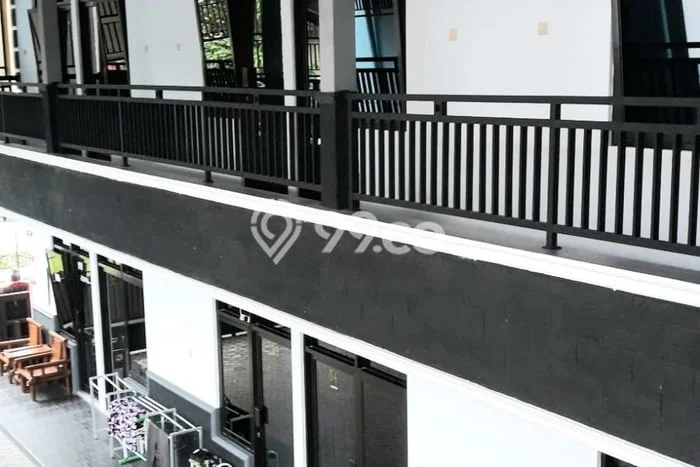 Dijual Kost Strategis di Purwokerto Utara, Banyumas 16 KT, 4 KM, Luas Bangunan 114m2 Dijual Kost Strategis di Purwokerto Utara, Banyumas 16 KT, 4 KM, Luas Bangunan 114m2