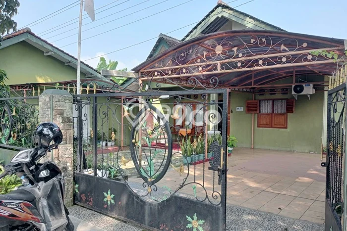 Rumah Minimalis 4 KT LT 437m2 di Purwokerto Rumah Minimalis 4 KT LT 437m2 di Purwokerto