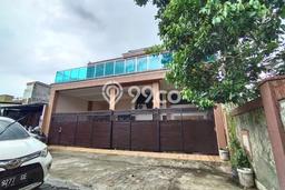 Rumah Strategis Minimalis Lb 152m2 di Purwokerto Utara, Banyumas Rumah Strategis Minimalis Lb 152m2 di Purwokerto Utara, Banyumas
