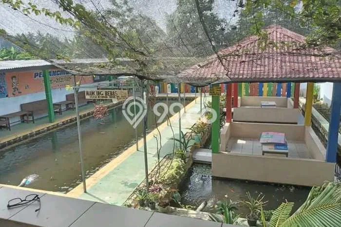 Dijual Rumah Modern 2 KT di Purwokerto, Banyumas Dijual Rumah Modern 2 KT di Purwokerto, Banyumas