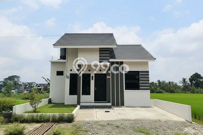 Jual Rumah Harga Miring Baturraden Punya 2 Kamar & LT 72m2 Jual Rumah Harga Miring Baturraden Punya 2 Kamar & LT 72m2