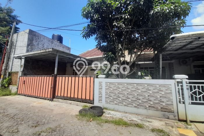 Rumah Minimalis 3 KT di Baturaden Banyumas Unfurnished Rumah Minimalis 3 KT di Baturaden Banyumas Unfurnished