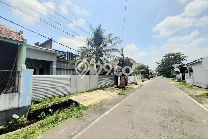 Rumah Minimalis 2 KT di Purwokerto Banyumas Unfurnished Rumah Minimalis 2 KT di Purwokerto Banyumas Unfurnished