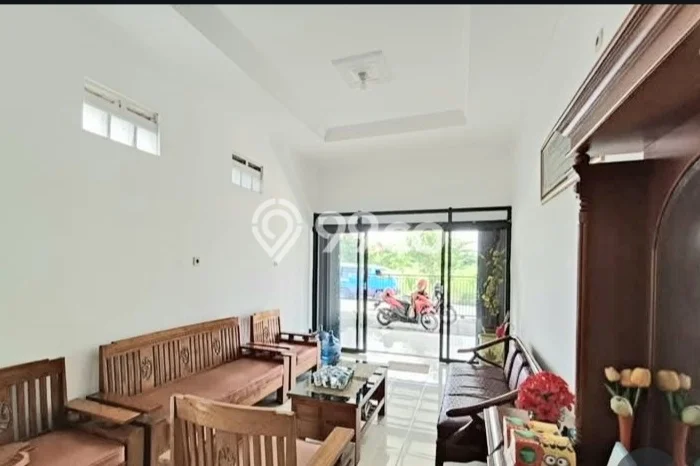 Jual Rumah Bagus Siap Huni LB 200m2 di Sumbang, Banyumas Jual Rumah Bagus Siap Huni LB 200m2 di Sumbang, Banyumas