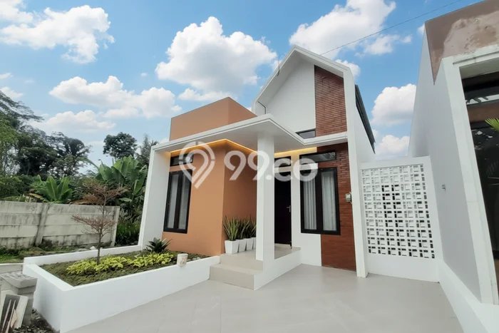 Jual Rumah Murah Meriah Sumbang Punya 2 KT & LT 84m2 Jual Rumah Murah Meriah Sumbang Punya 2 KT & LT 84m2