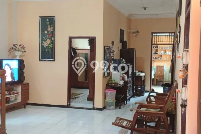 Jual Rumah Bagus Siap Huni LB 226m2 di Purwokerto Timur, Banyumas Jual Rumah Bagus Siap Huni LB 226m2 di Purwokerto Timur, Banyumas