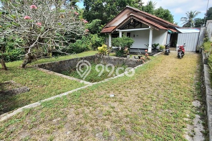 Rumah Terawat 4 KT 2 KM di Purwokerto, Banyumas Rumah Terawat 4 KT 2 KM di Purwokerto, Banyumas
