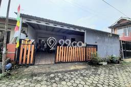 Rumah Budget Terbaik Siap Huni di Kalibagor LT 120m2 Rumah Budget Terbaik Siap Huni di Kalibagor LT 120m2