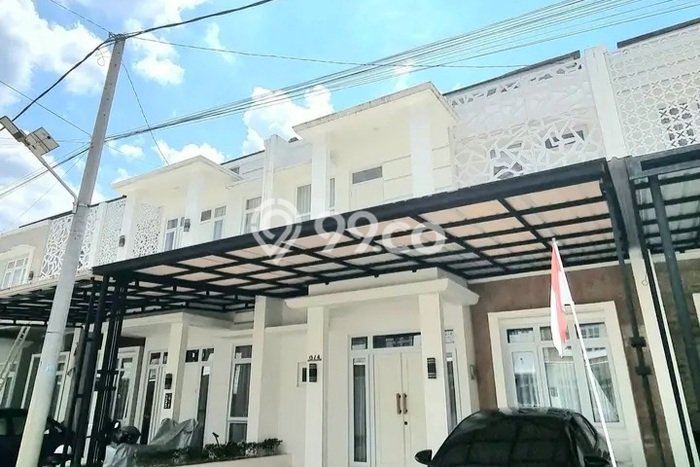 Graha Permata Estate Graha Permata Estate
