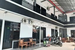 Aset Investasi! Kost Dijual di Purwokerto Utara, Banyumas, 16 KT, 4 KM, Luas 114m2 Aset Investasi! Kost Dijual di Purwokerto Utara, Banyumas, 16 KT, 4 KM, Luas 114m2