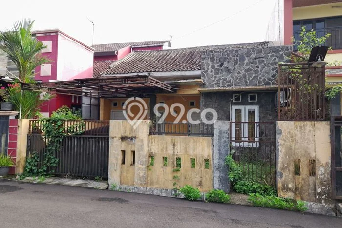 Dijual Rumah Minimalis Bagus Punya 5 KT di Sokaraja Banyumas SHM Dijual Rumah Minimalis Bagus Punya 5 KT di Sokaraja Banyumas SHM