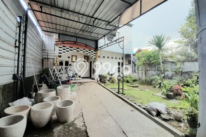Jual Rumah Favorit Siap Huni LB 450m2 di Sokaraja, Banyumas Jual Rumah Favorit Siap Huni LB 450m2 di Sokaraja, Banyumas
